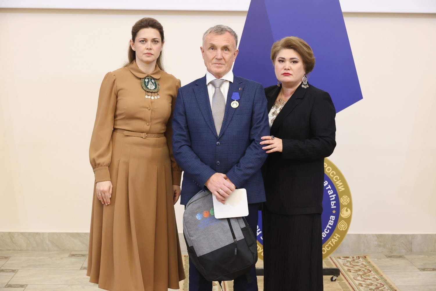 Артур Салимов