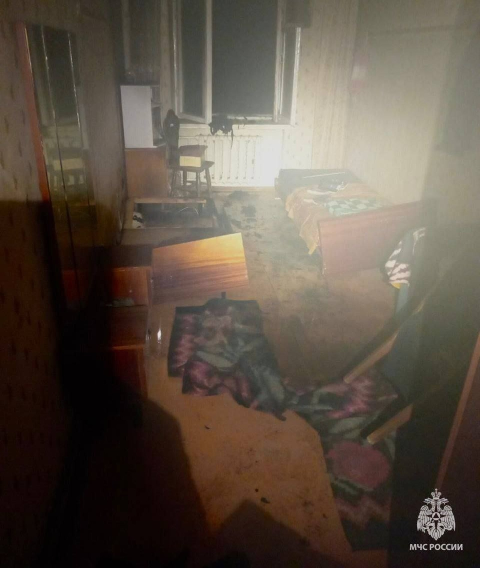 МЧС по РБ