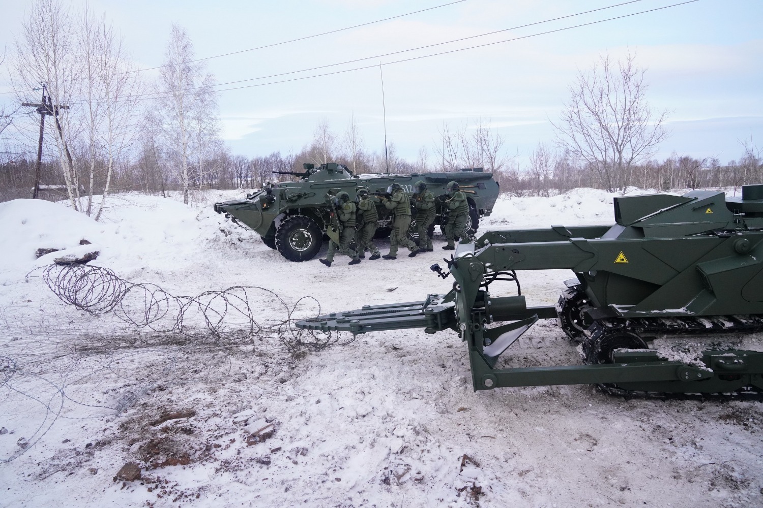 Олег Яровиков