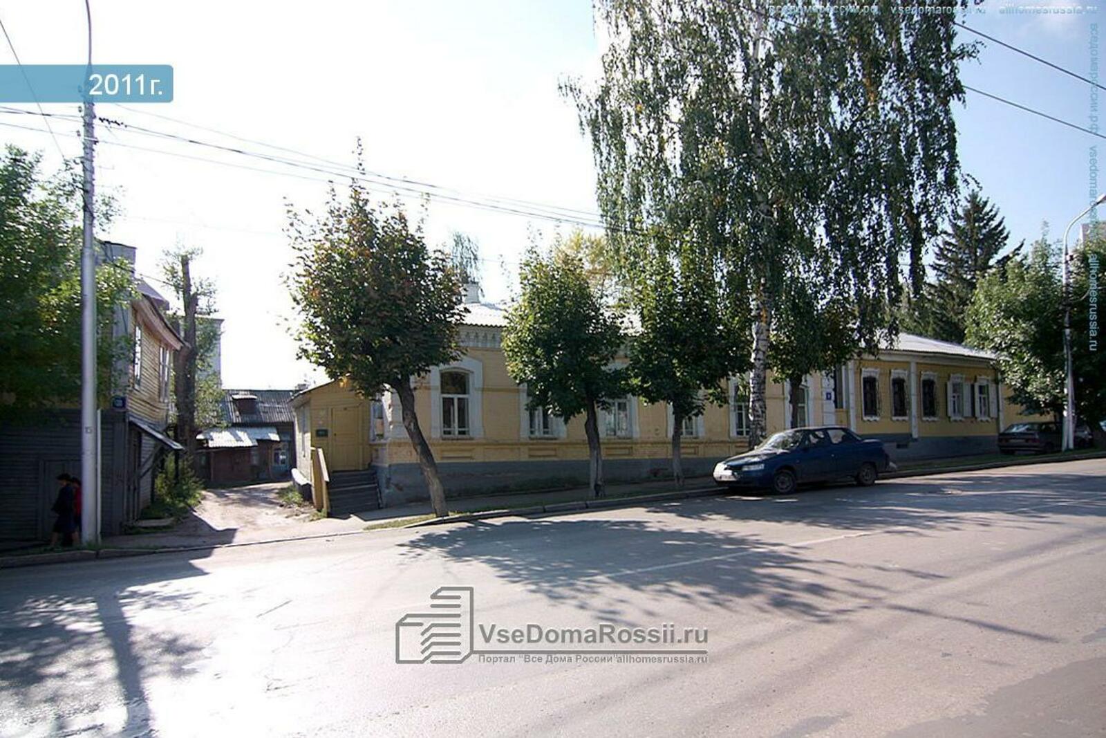 vsedomarossii.ru