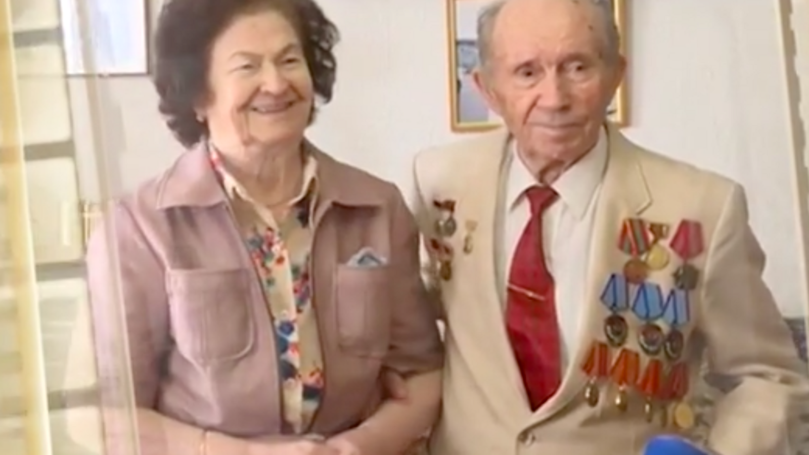 стоп-кадр видео с телеканала «Вся Уфа»