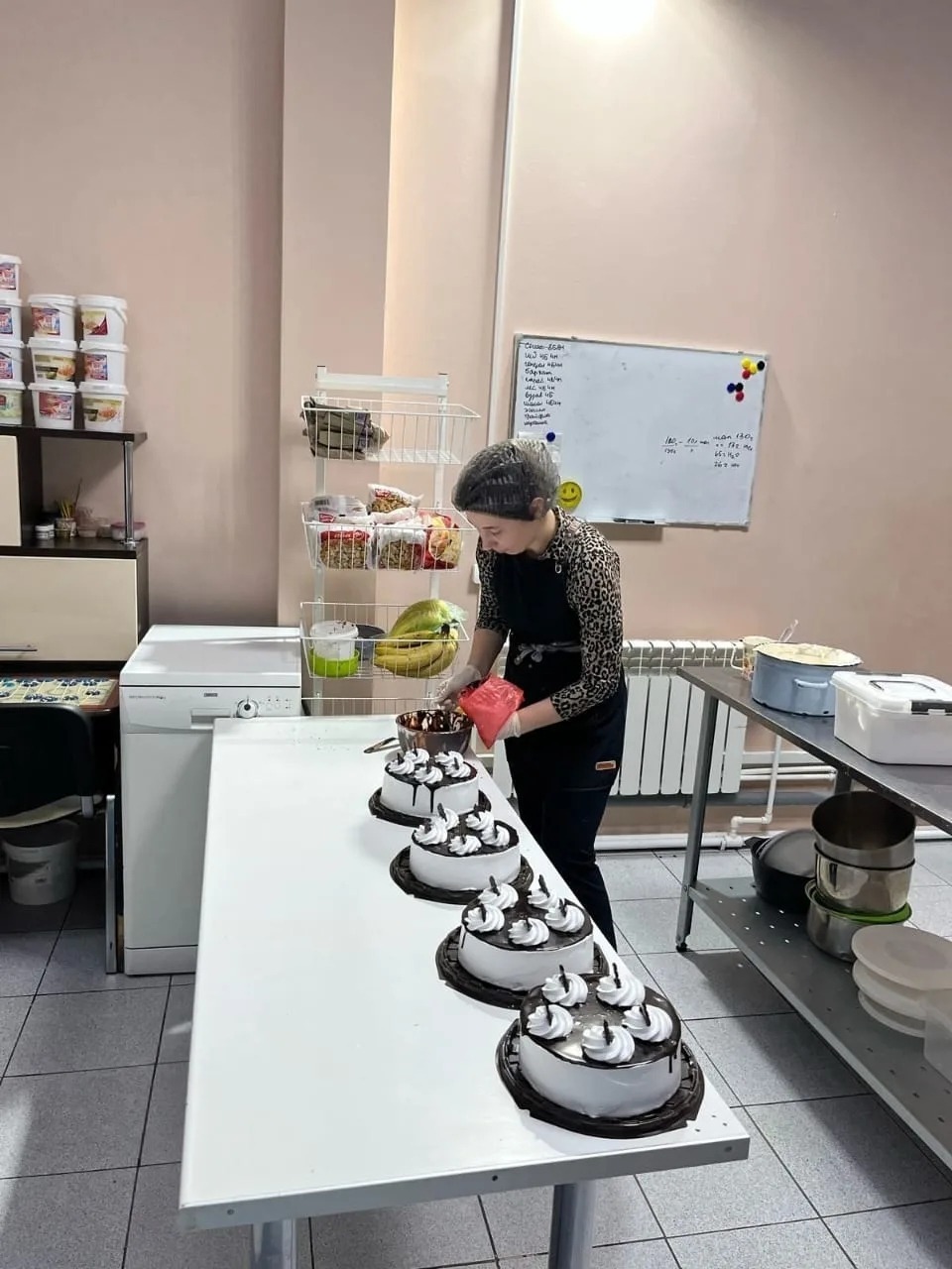 группа для общения Радия Хабирова с бизнесом ВК