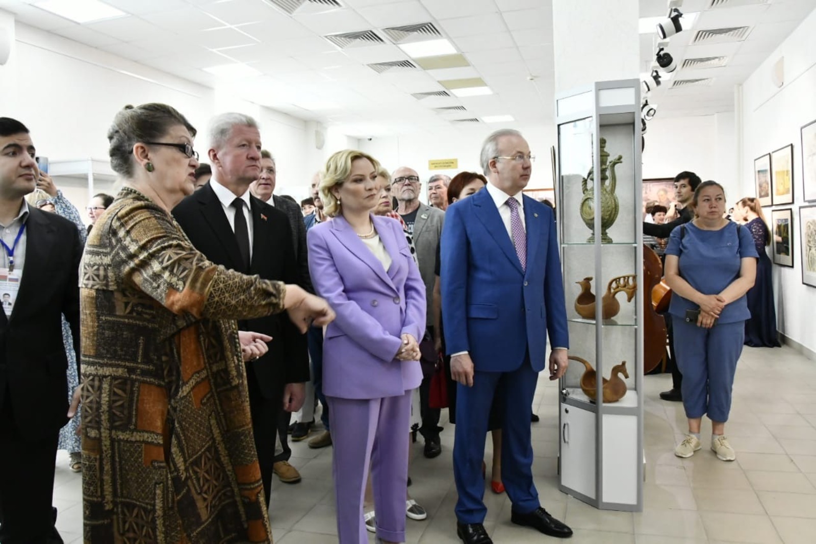 минкульт Башкирии