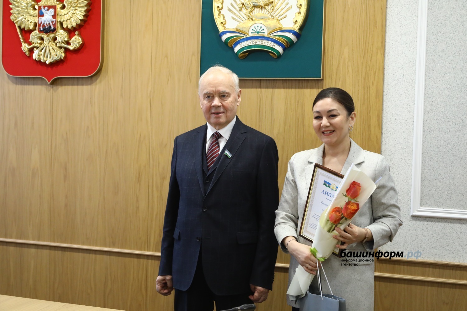 Валерий Шахов