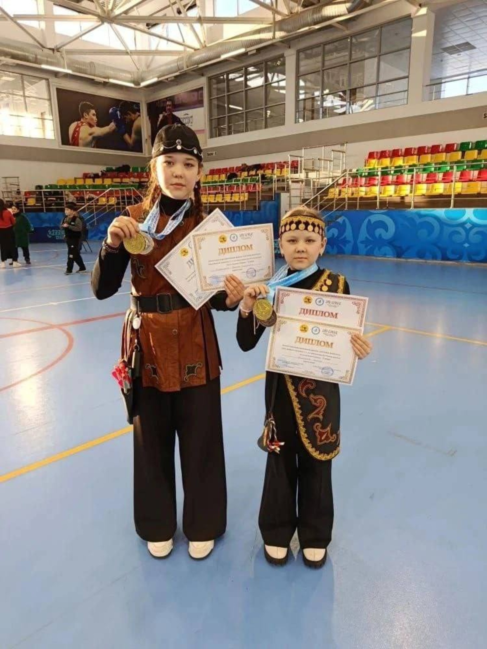 пресс-служба администрации Иглинского района соцсети