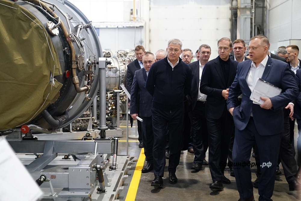 Олег Яровиков   ИА «Башинформ»