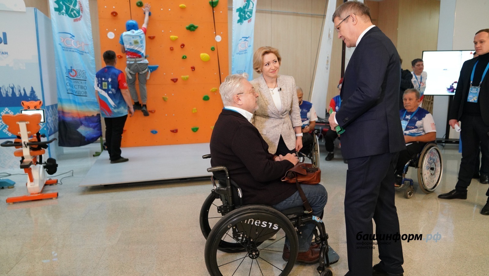 Жители Башкирии с инвалидностью могут купить средства реабилитации за счет электронного сертификата