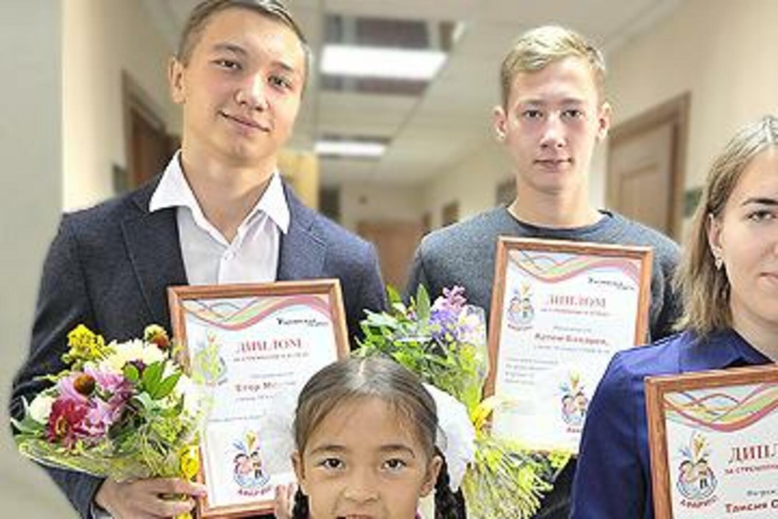«Учалинская газета»