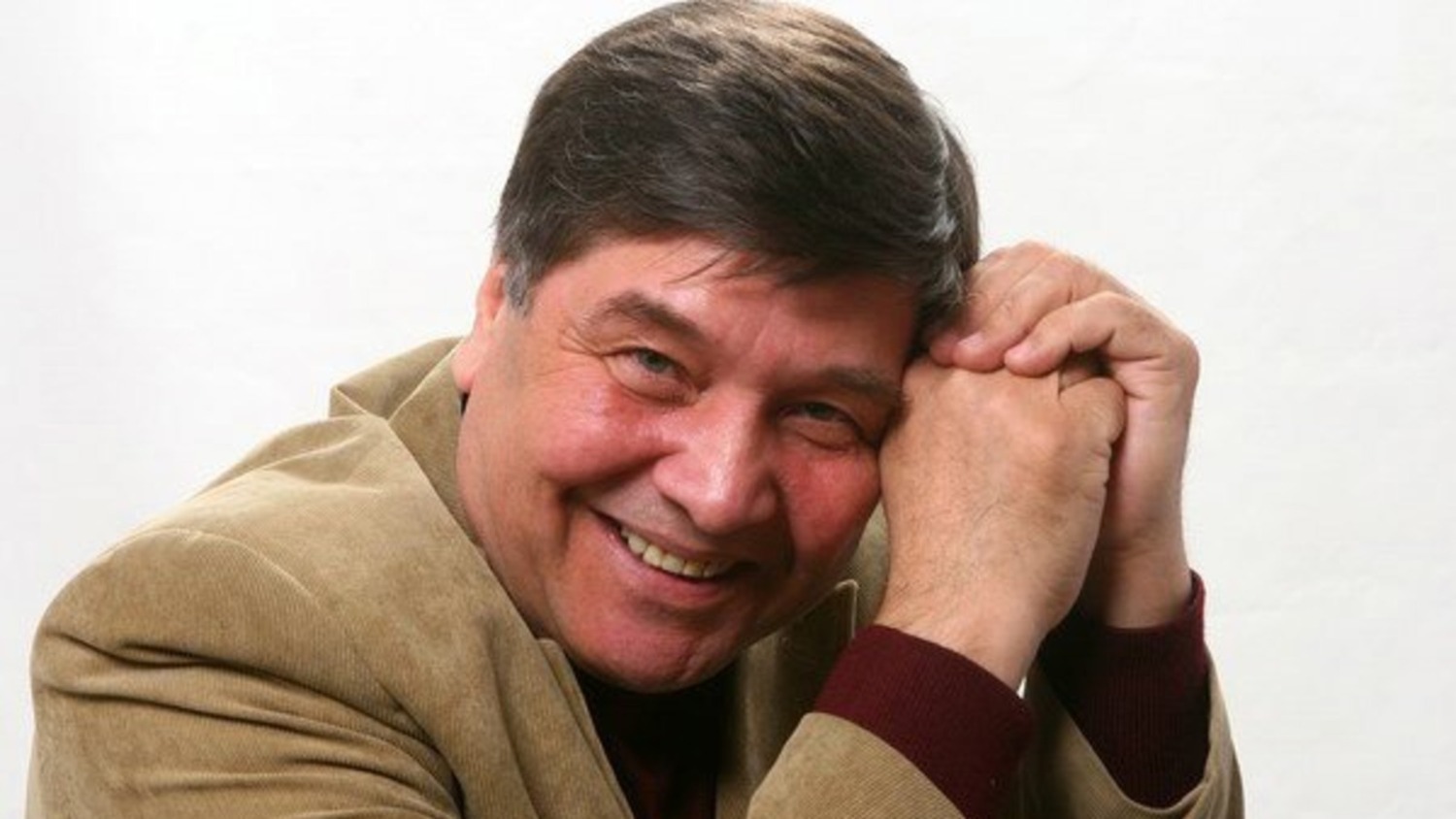 Марат Курбангалеев
