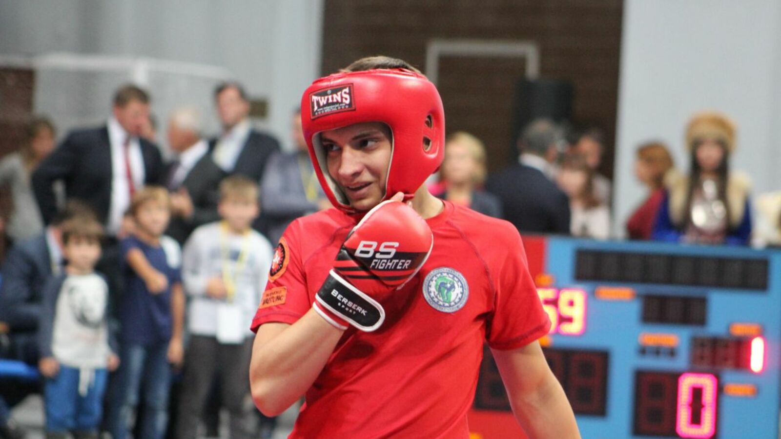 Дмитрий Слезин