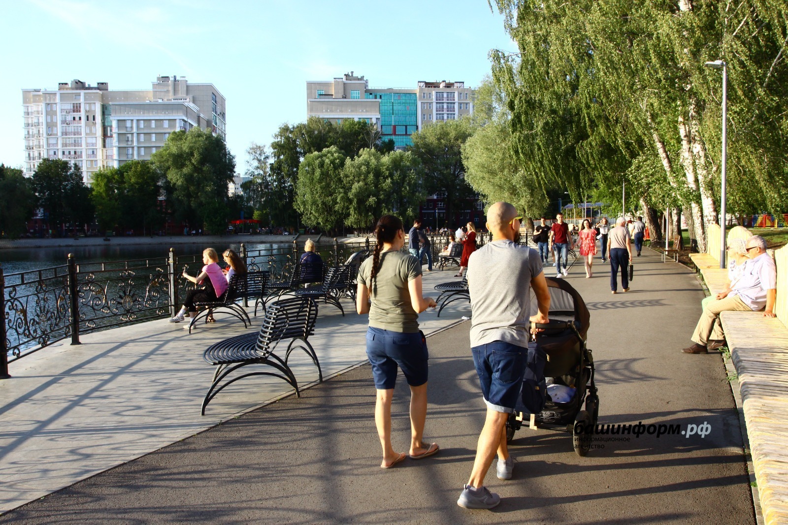 Валерий Шахов архив ИА «Башинформ»