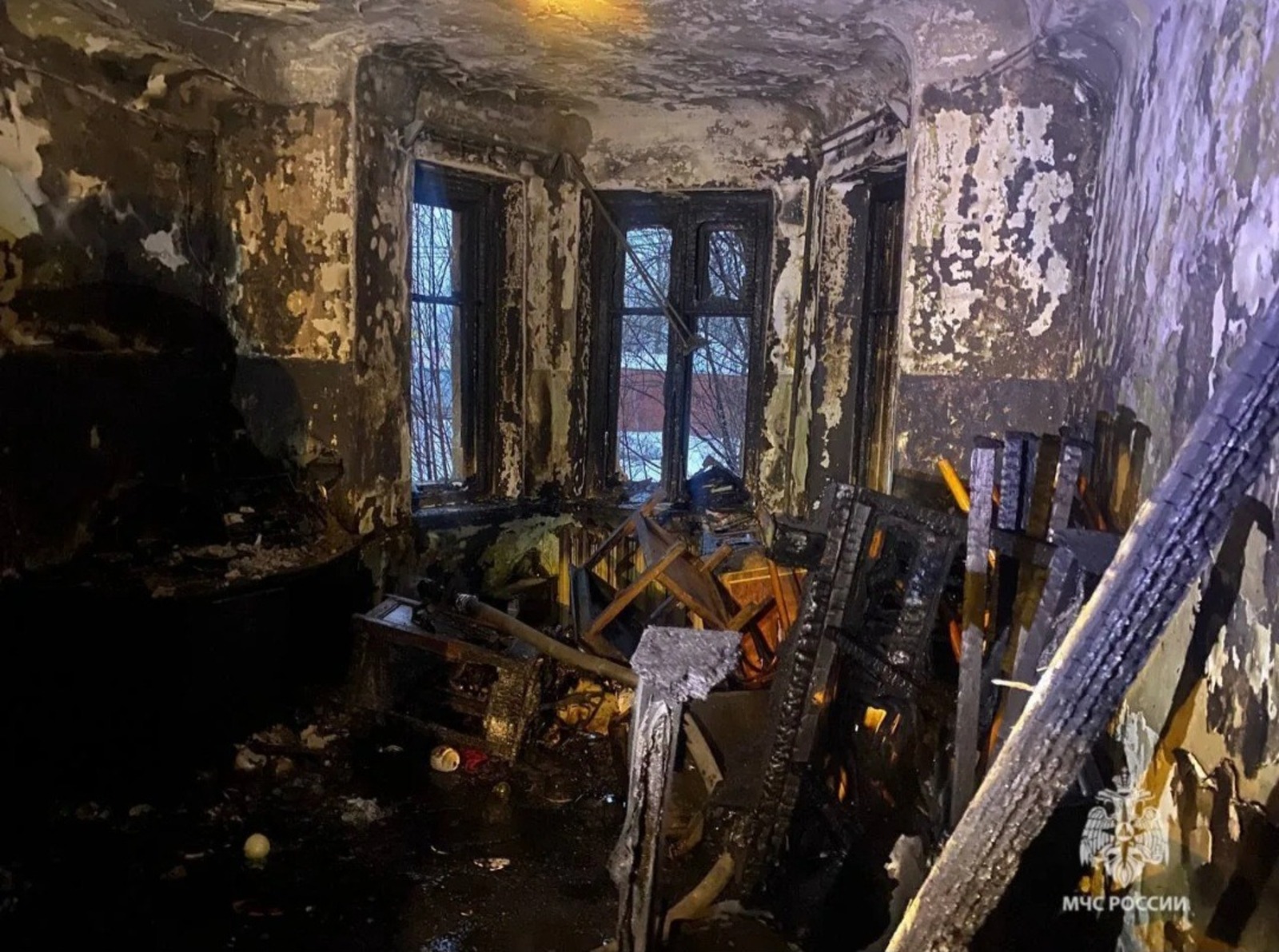 Пресс-служба  ГУ МЧС по РБ