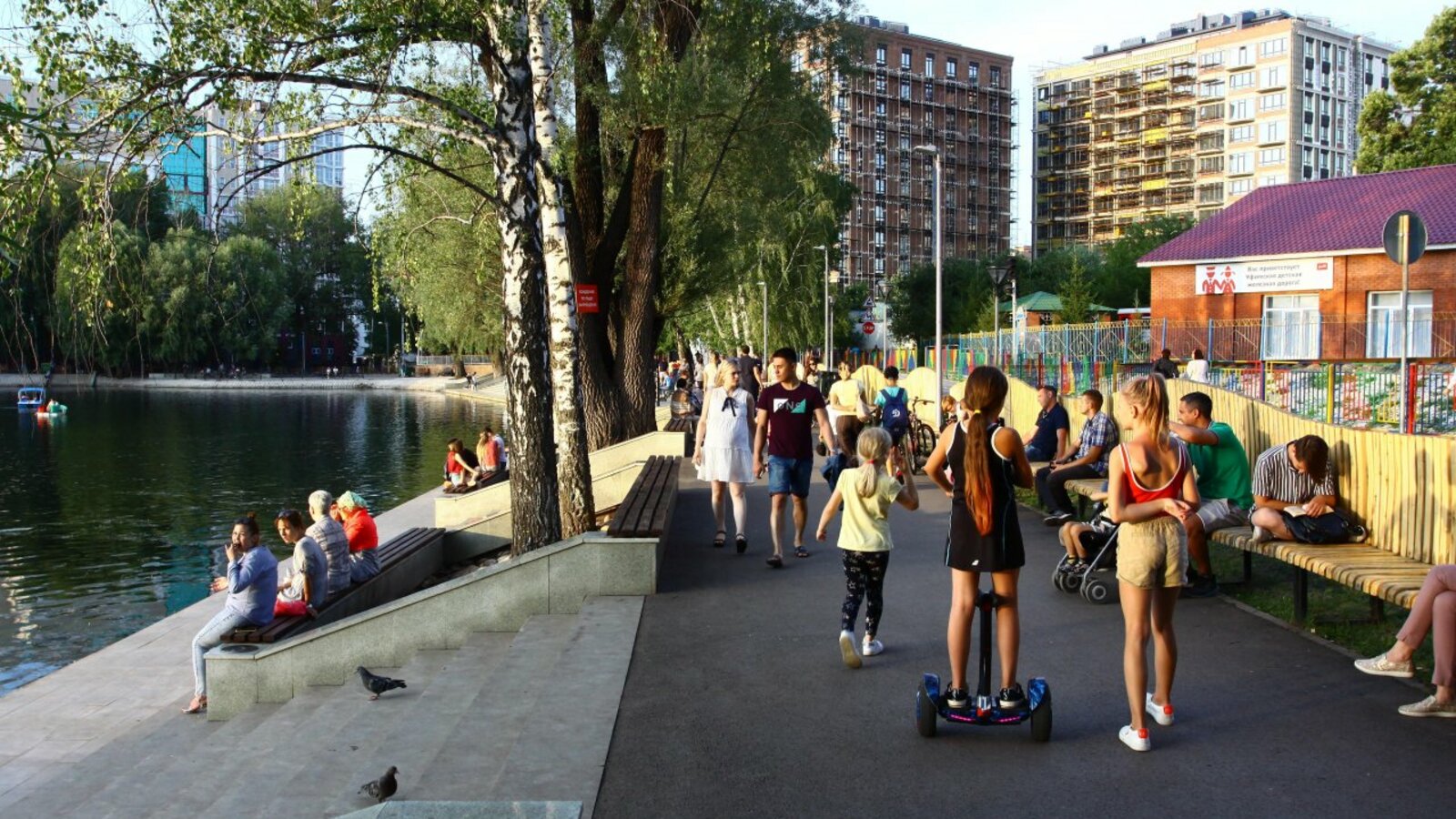 Валерий Шахов