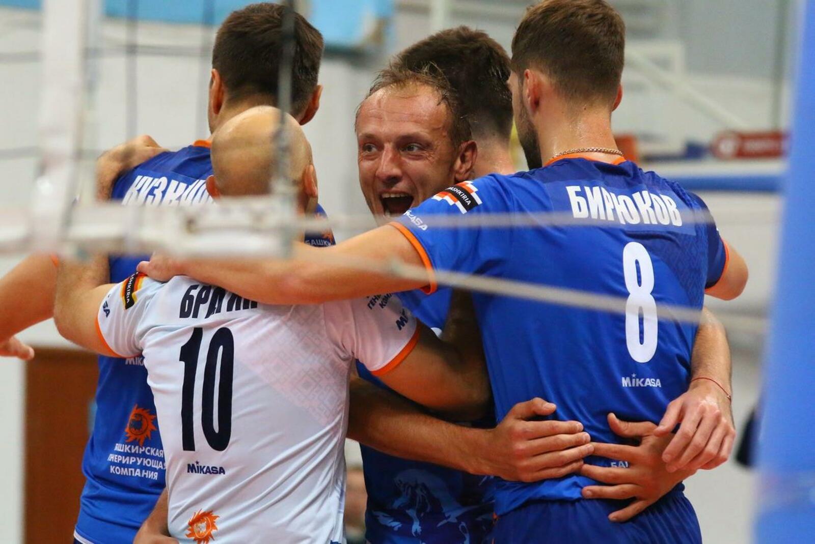 Валерий Шахов