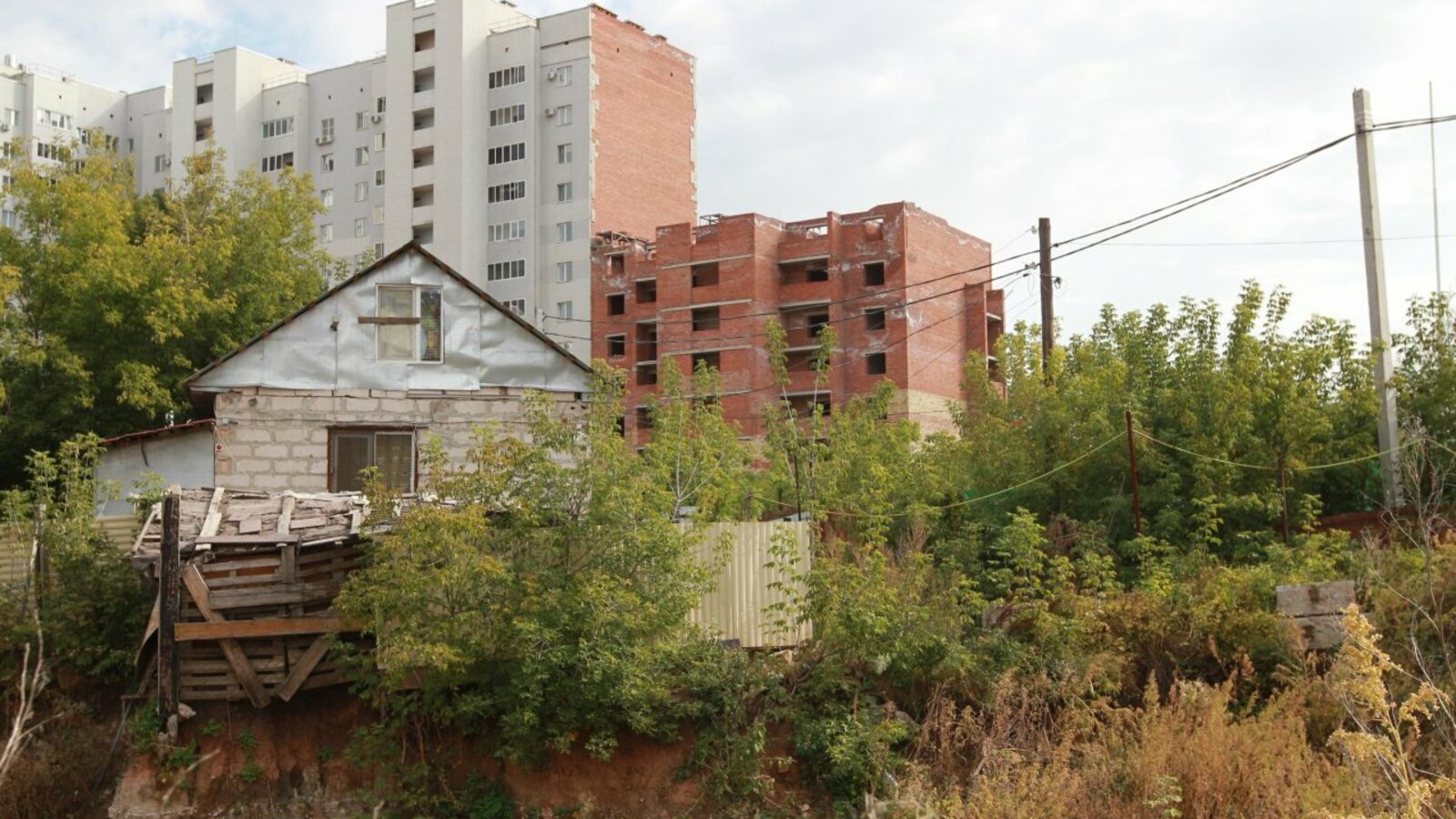 Олег Яровиков