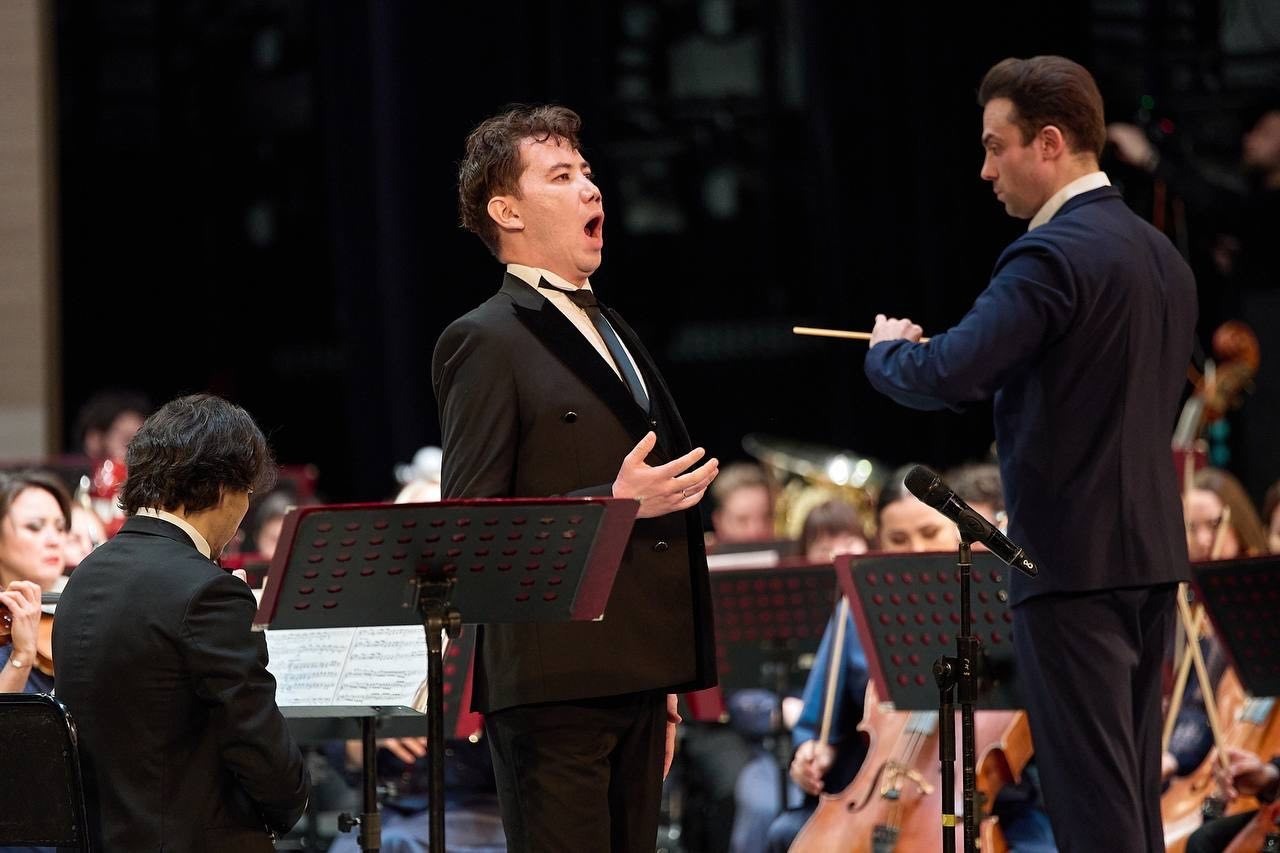 Артур Гильманов пресс-служба ГАСО РБ