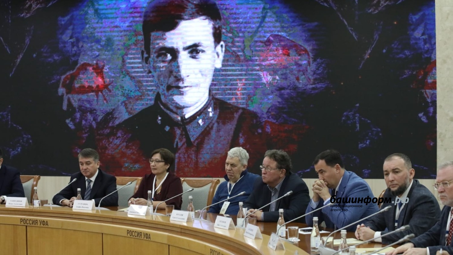 Валерий Шахов