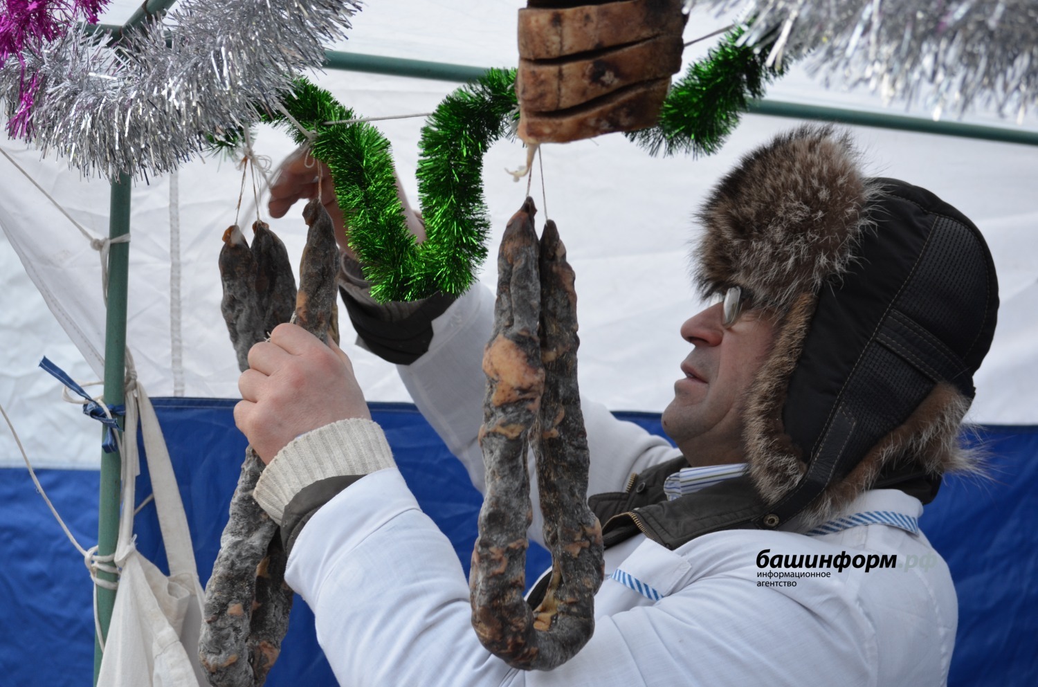Ксения Калинина