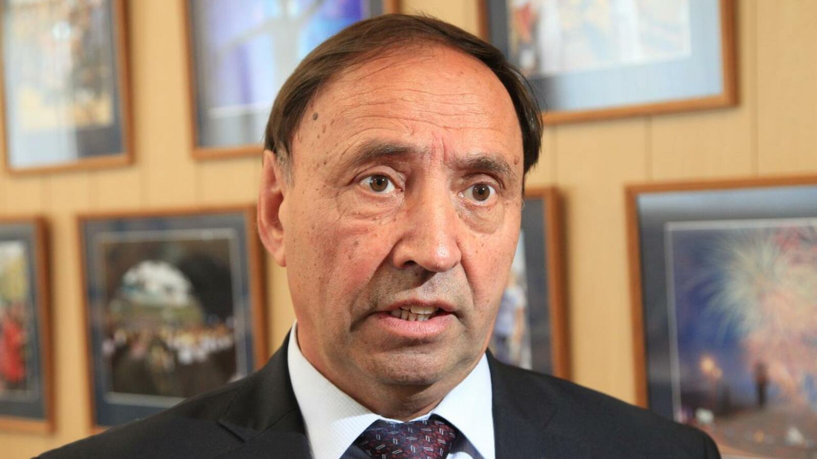 Олег Яровиков