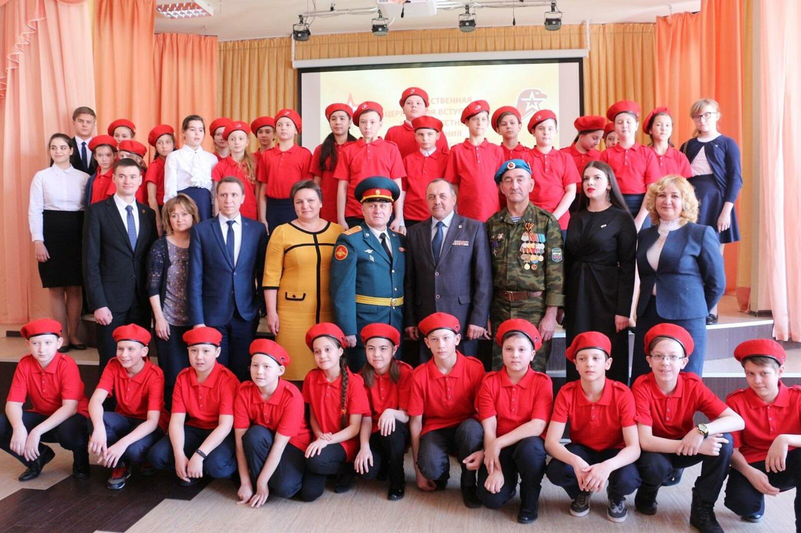 Боевое братство