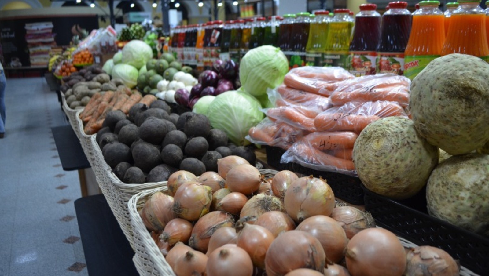 Ксения Калинина