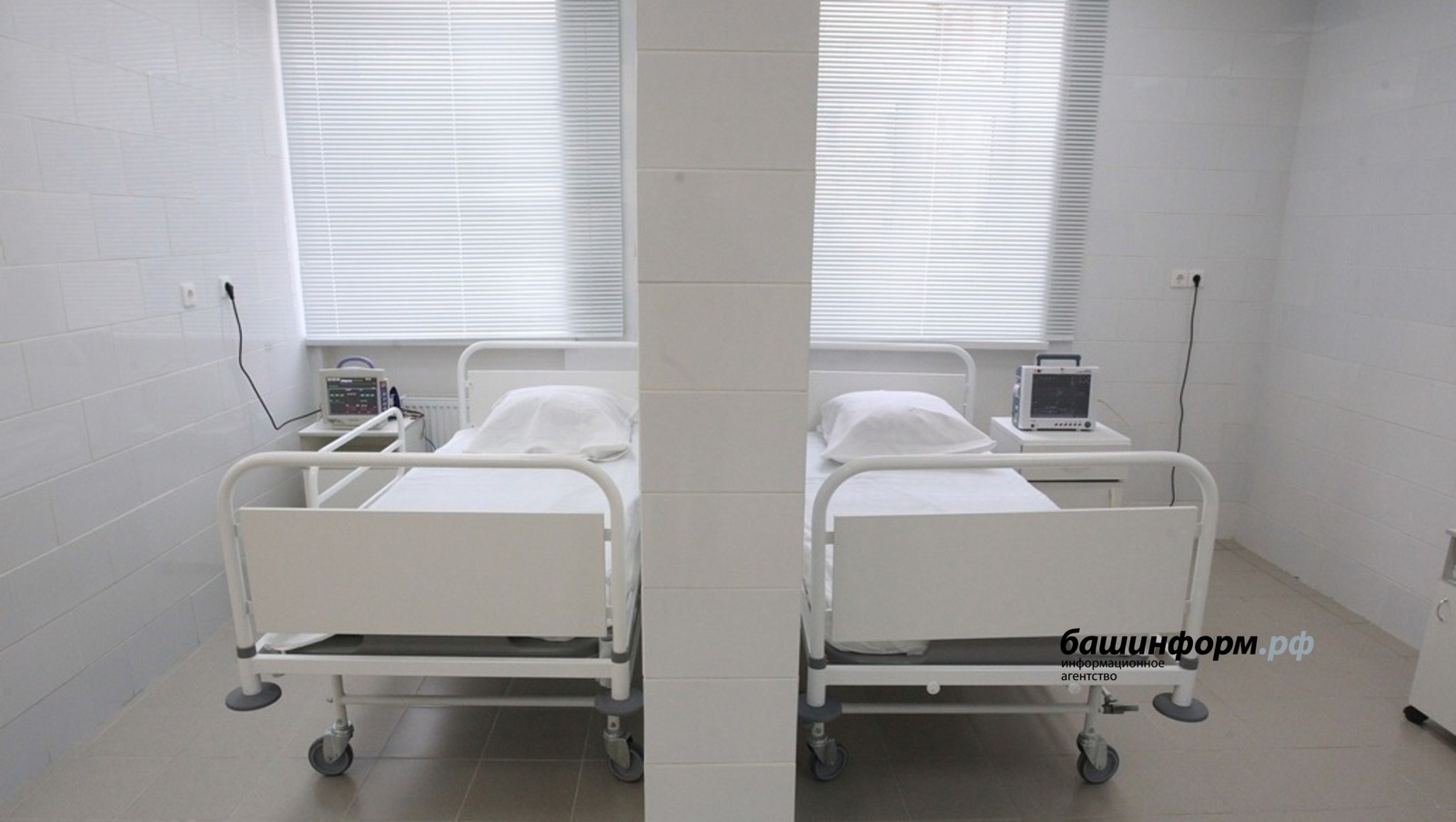 Олег Яровиков ИА Башинформ