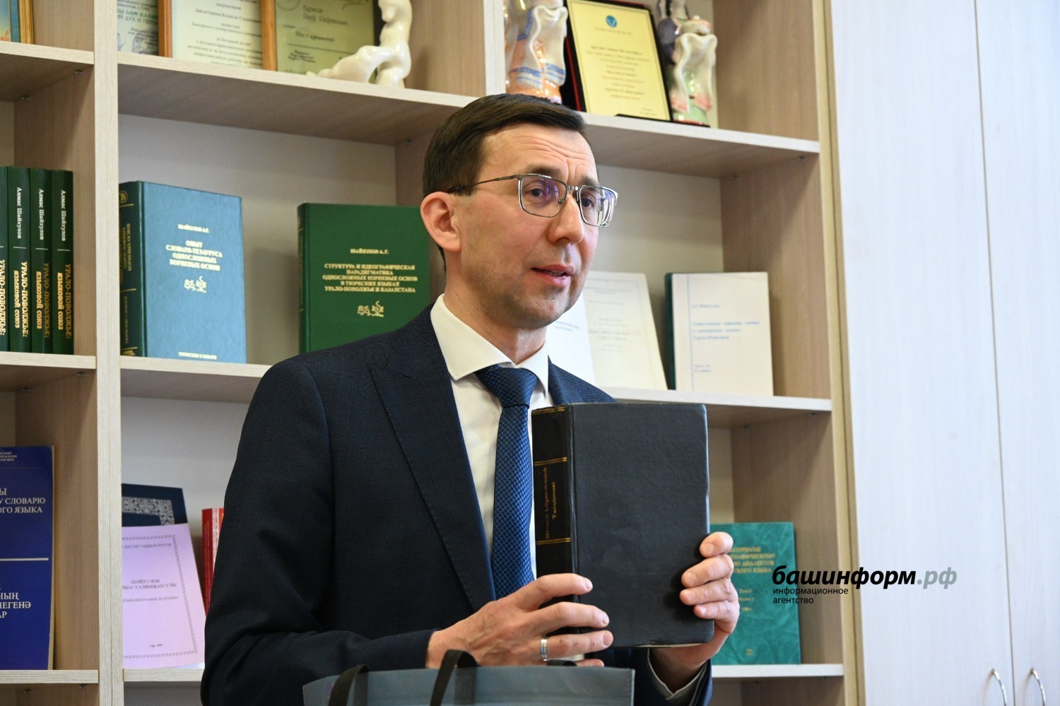 пресс-служба УУНиТ сайт УУНиТ