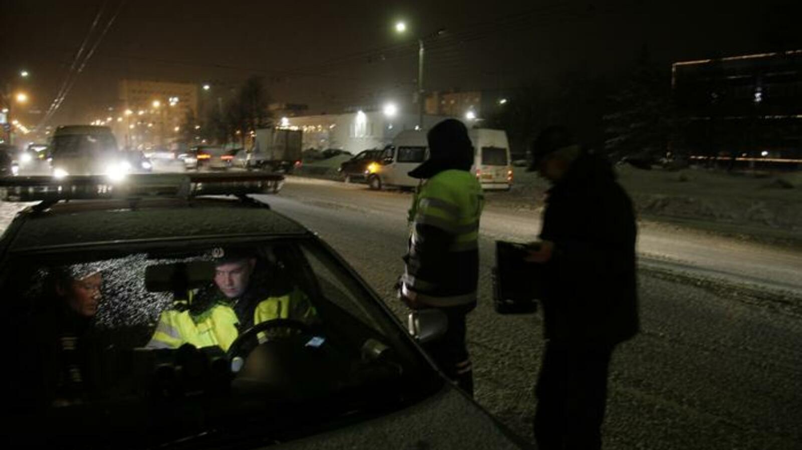 пресс-служба управления ГИБДД МВД по РБ