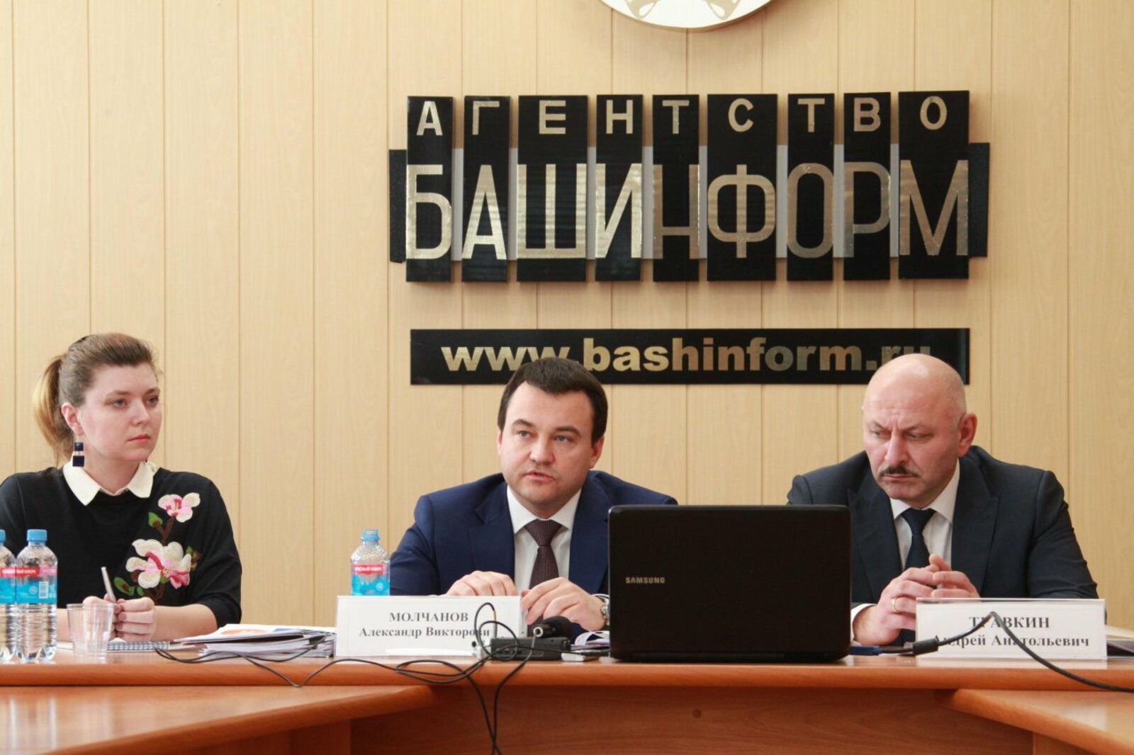 Олег Яровиков