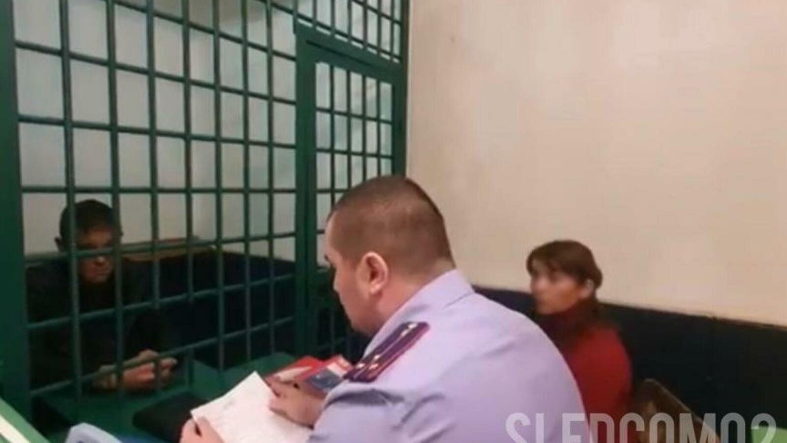 пресс-служба СКР по РБ