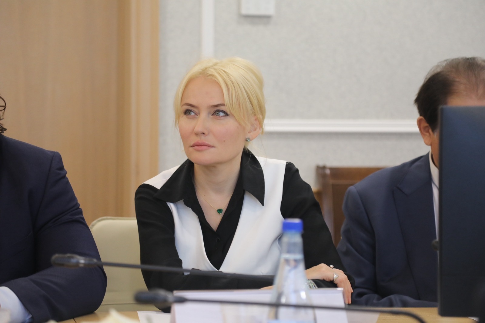 Госсобрание РБ архив