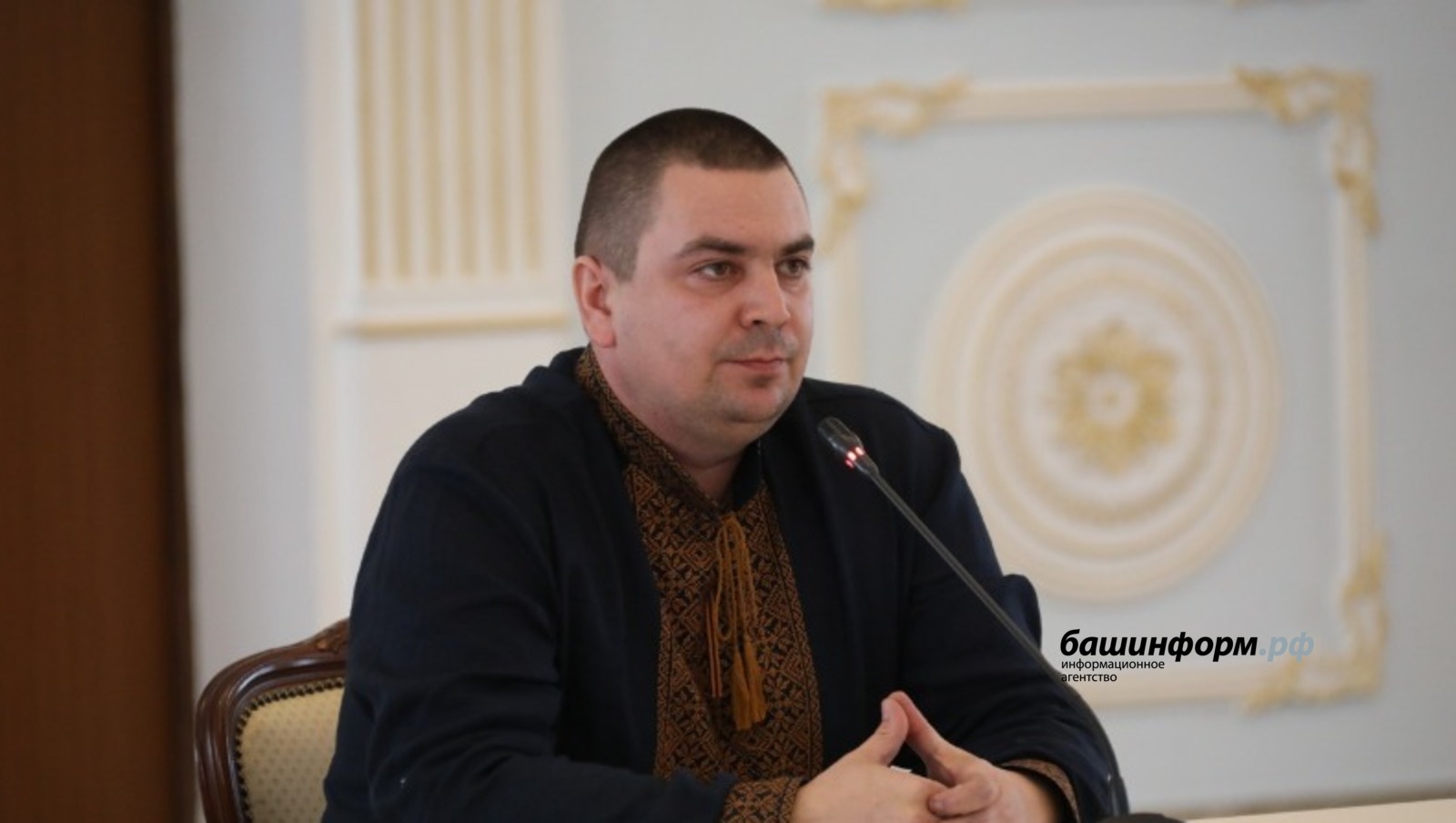 Валерий Шахов