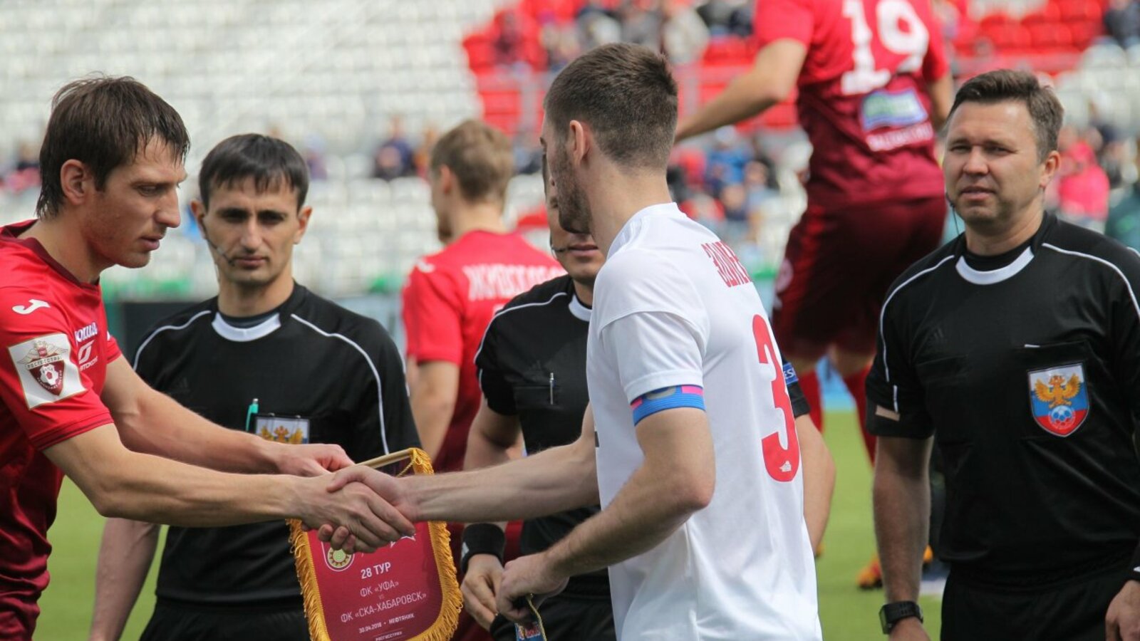 Олег Яровиков