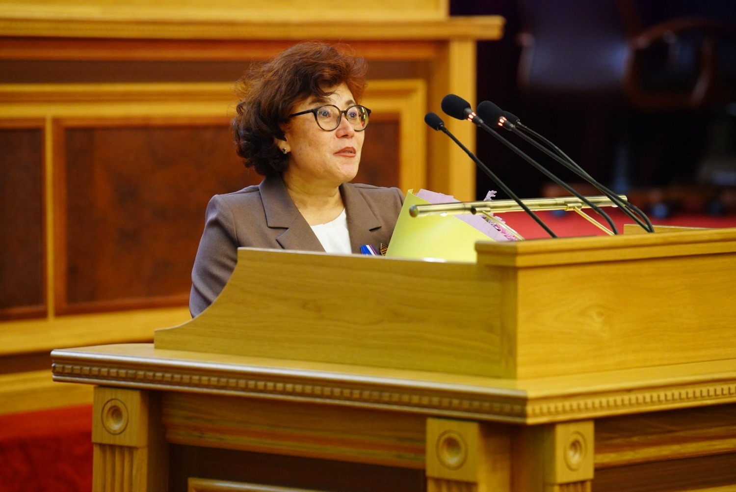 Олег Яровиков ИА «Башинформ»