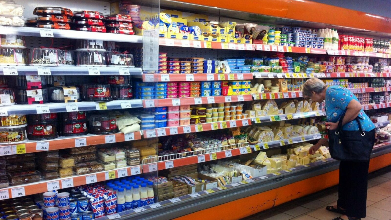 Галина Бахшиева