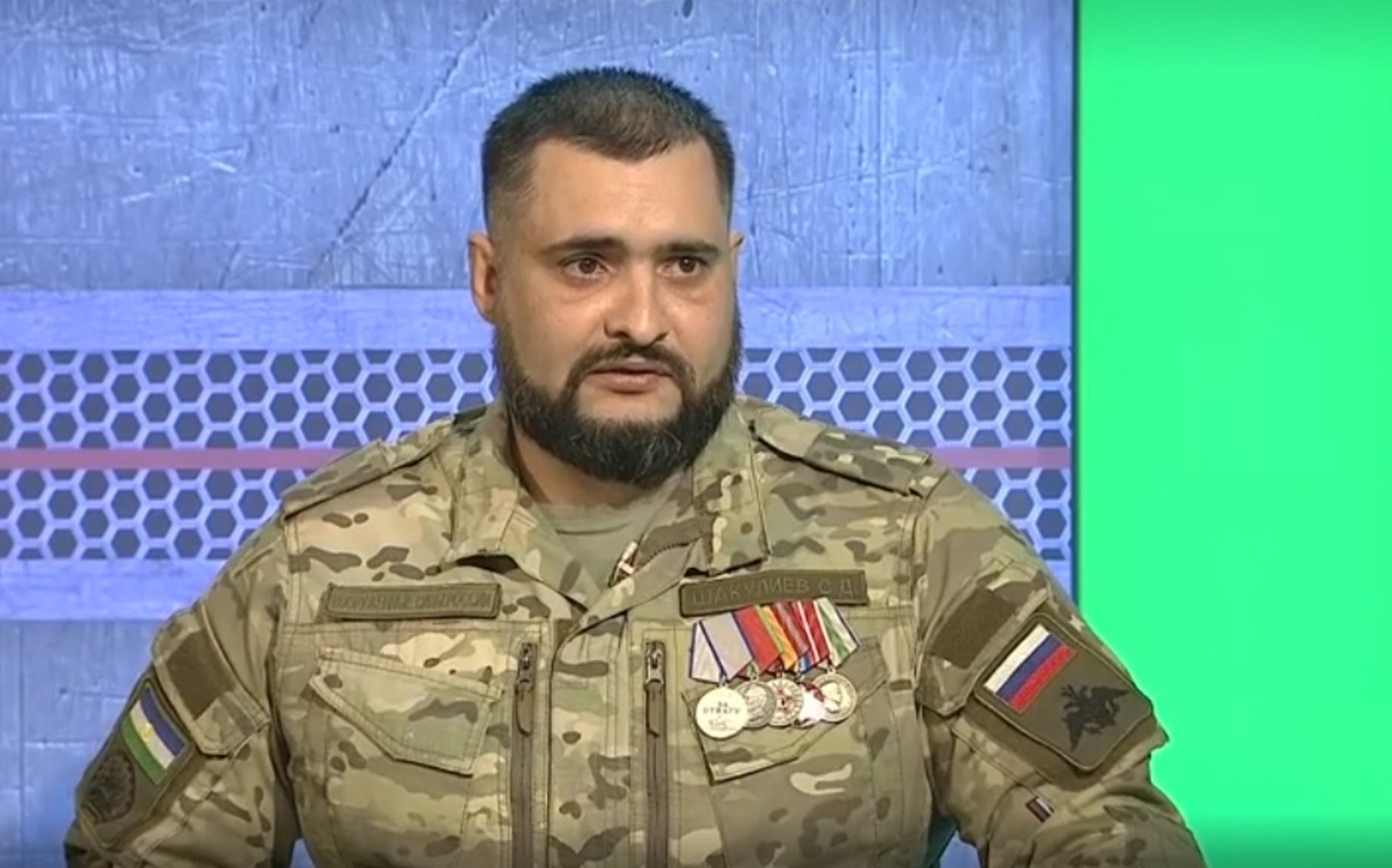 скриншот видео