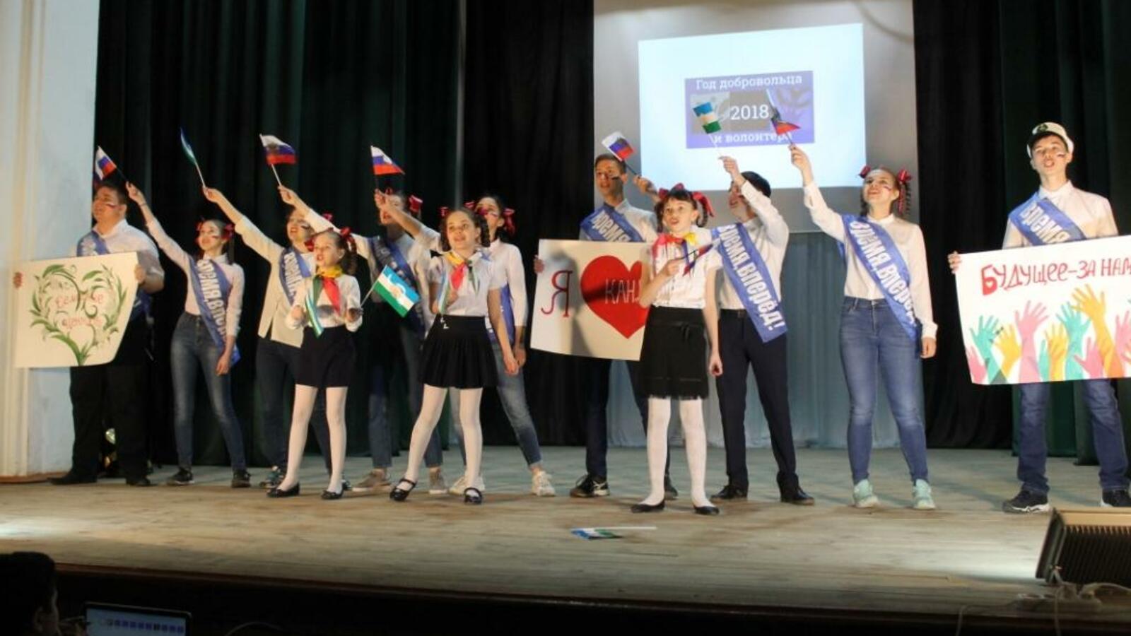 Анфиса Аитова