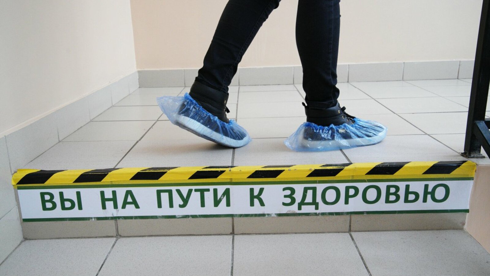 Олег Яровиков