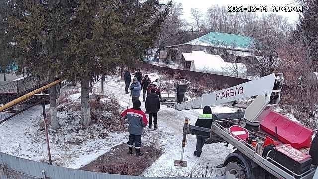 соцсети