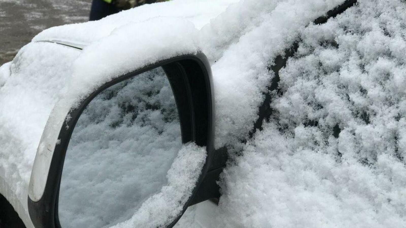 Ксения Калинина