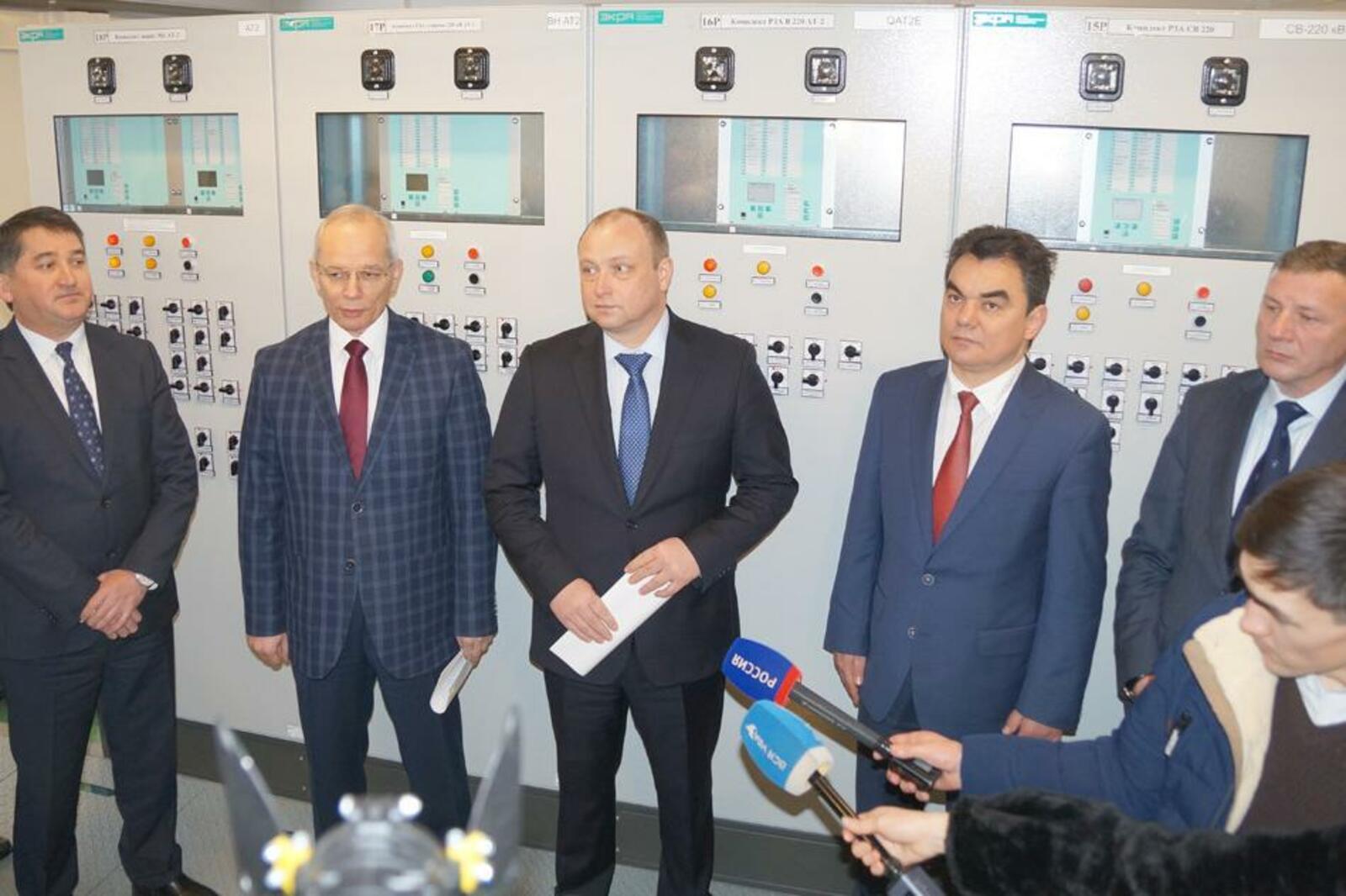 пресс-служба БЭСК