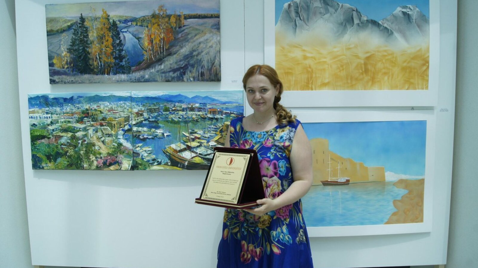 пресс-служба ТЮРКСОЙ