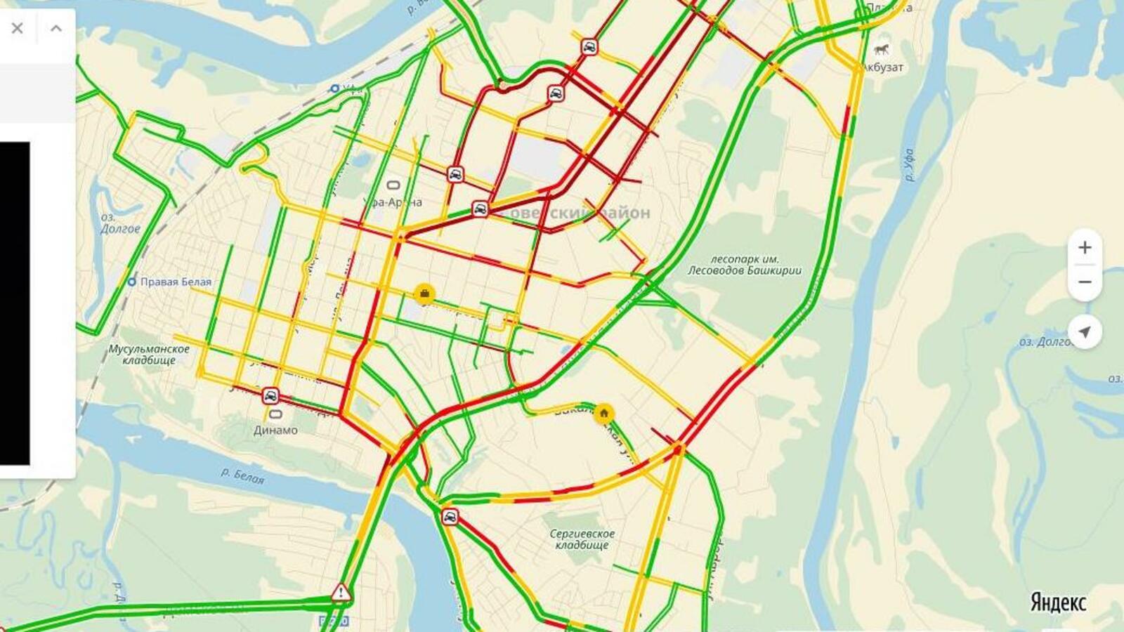 Яндекс.Карты