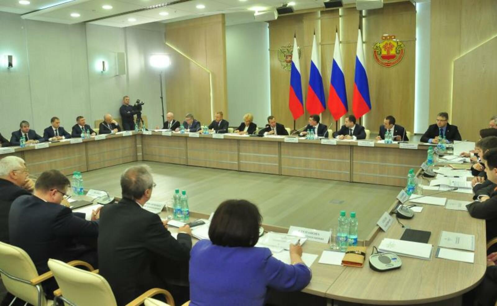 пресс-служба Главы Башкортостана
