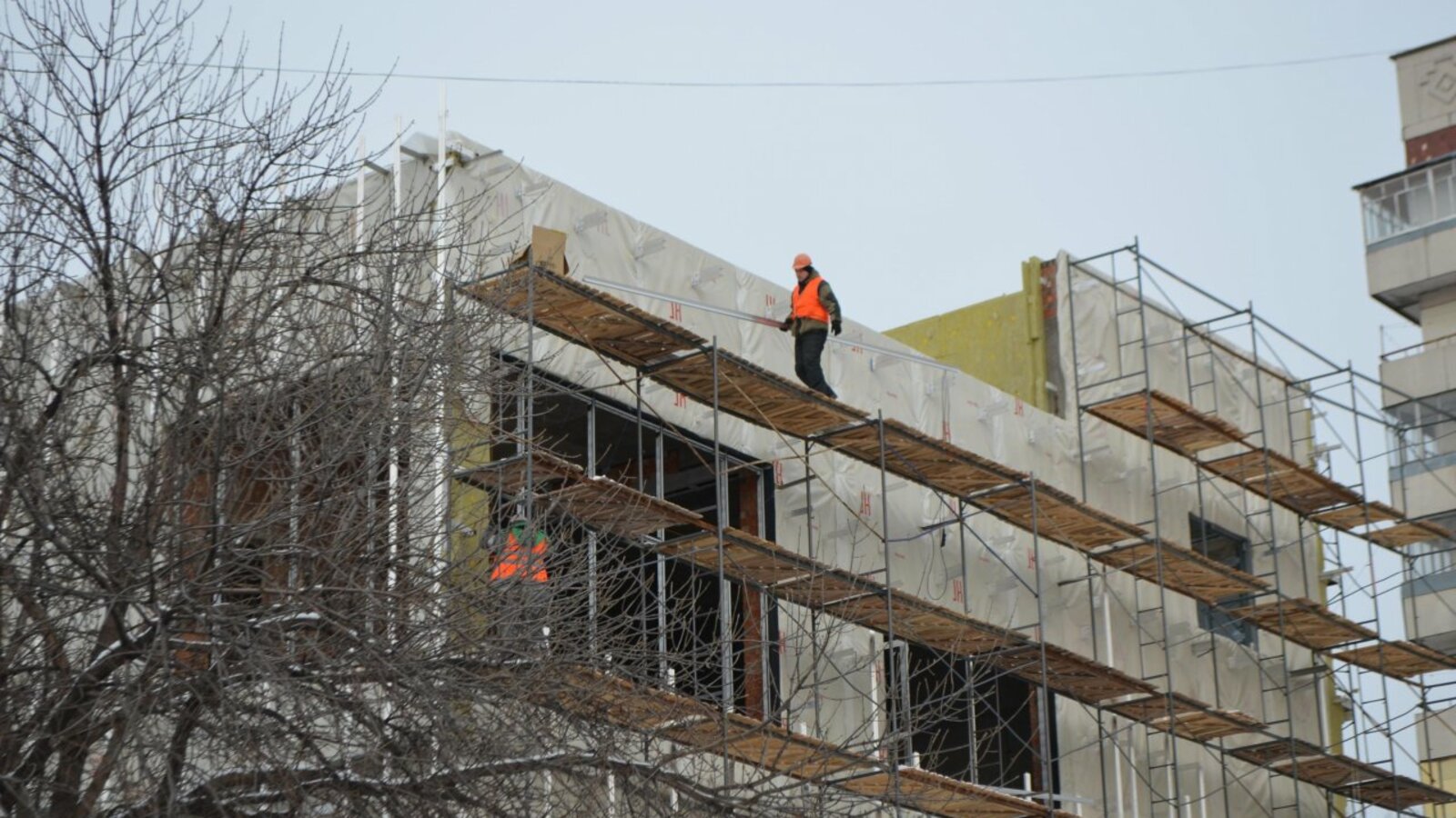 Ксения Калинина