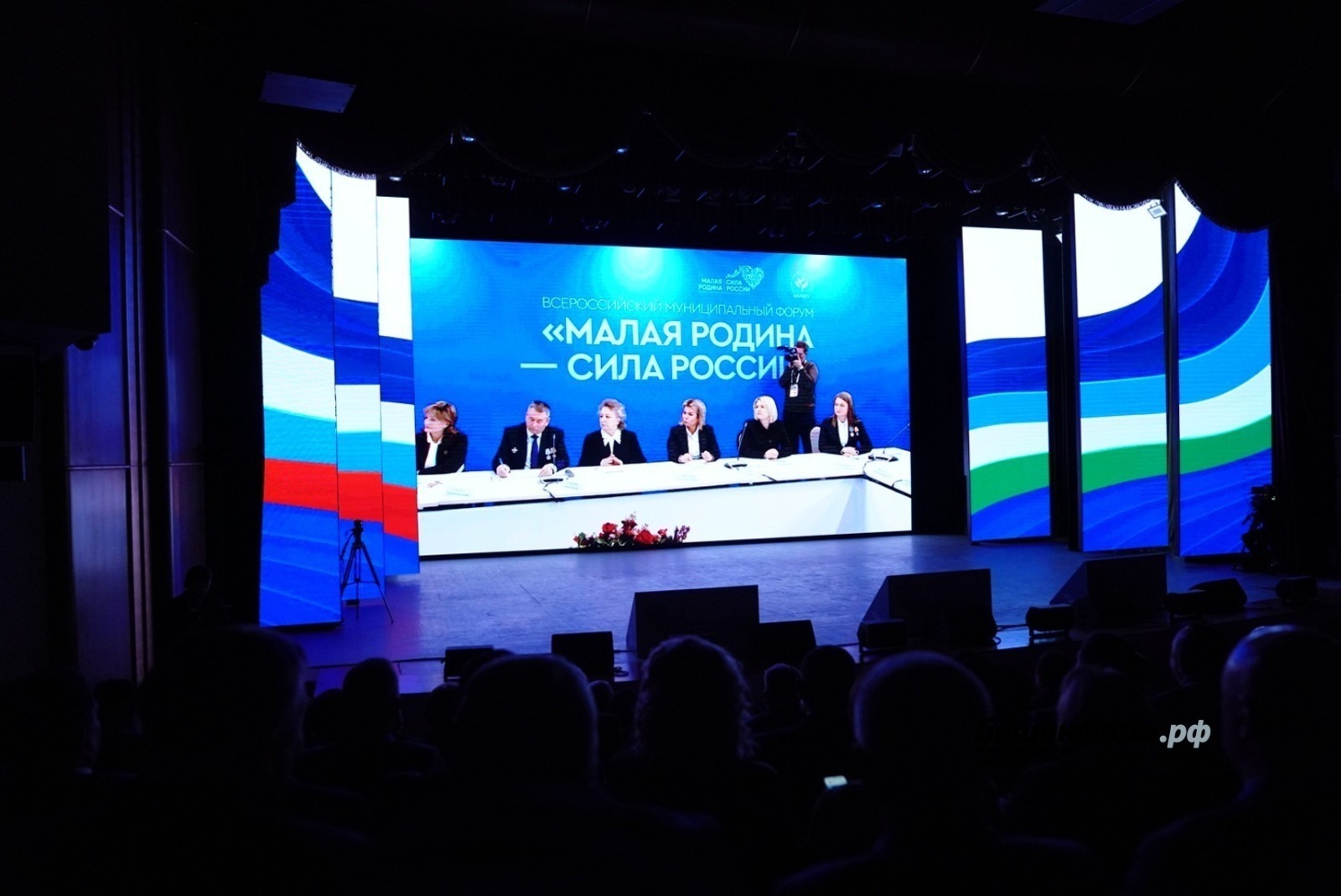 Олег Яровиков  ИА «Башинформ»