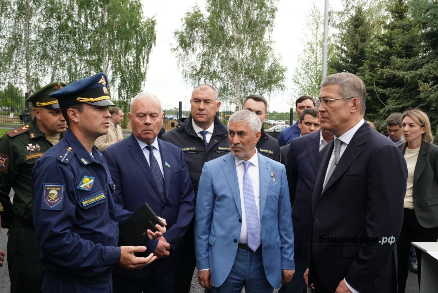 Олег Яровиков