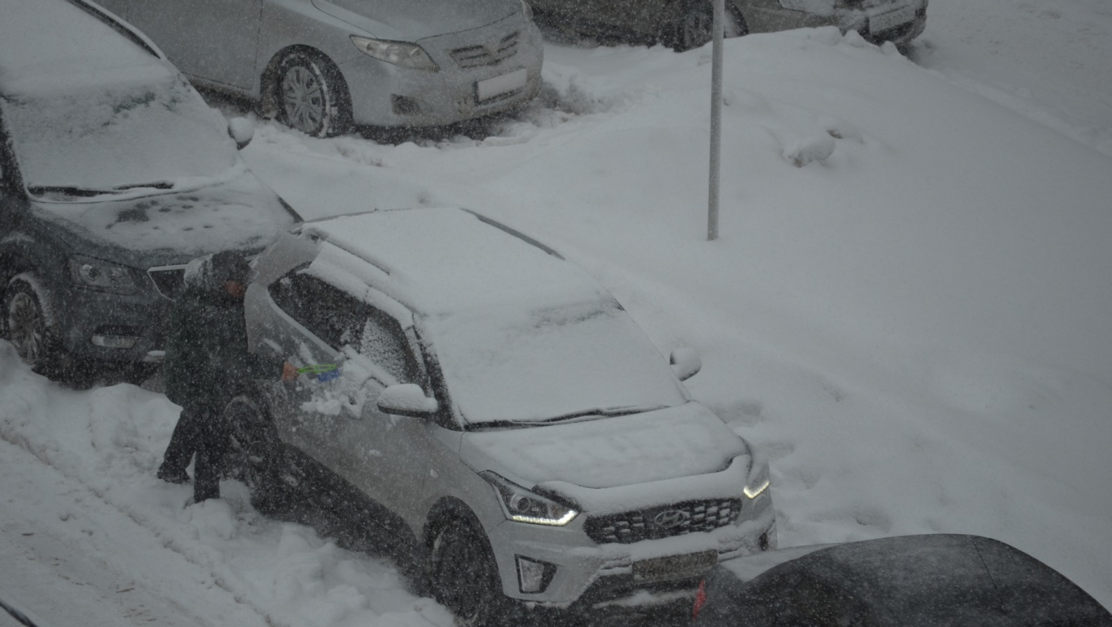 Ксения Калинина