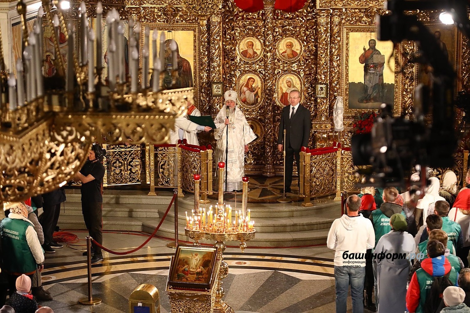 Валерий Шахов