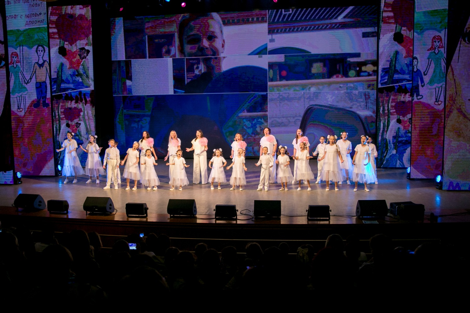 предоставлено пресс-службой ООО «Газпром трансгаз Уфа»